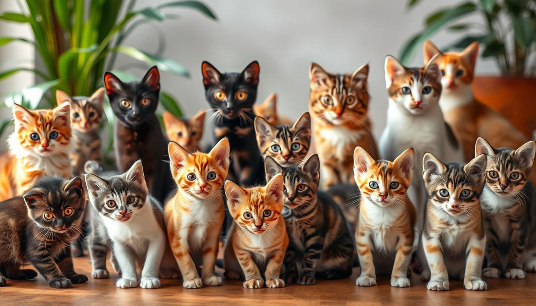cats